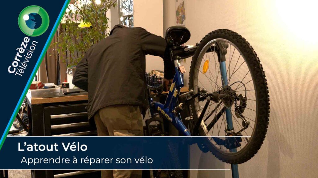 L’atout Vélo