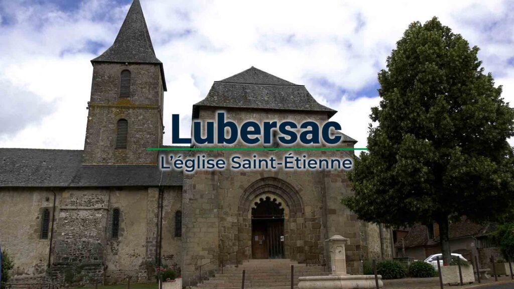 Lubersac