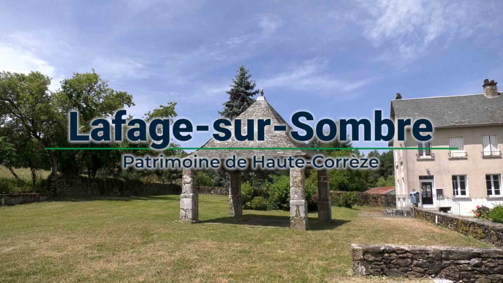 Lafage-Sur-Sombre