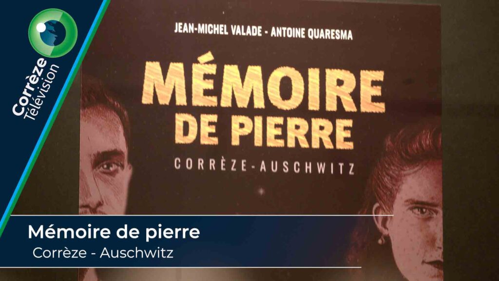 Mémoire de pierre