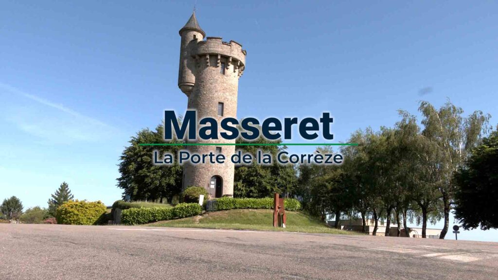 Masseret
