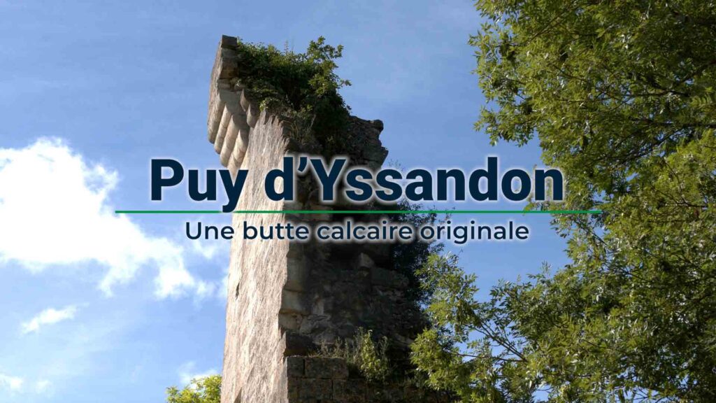 Puy d’Yssandon