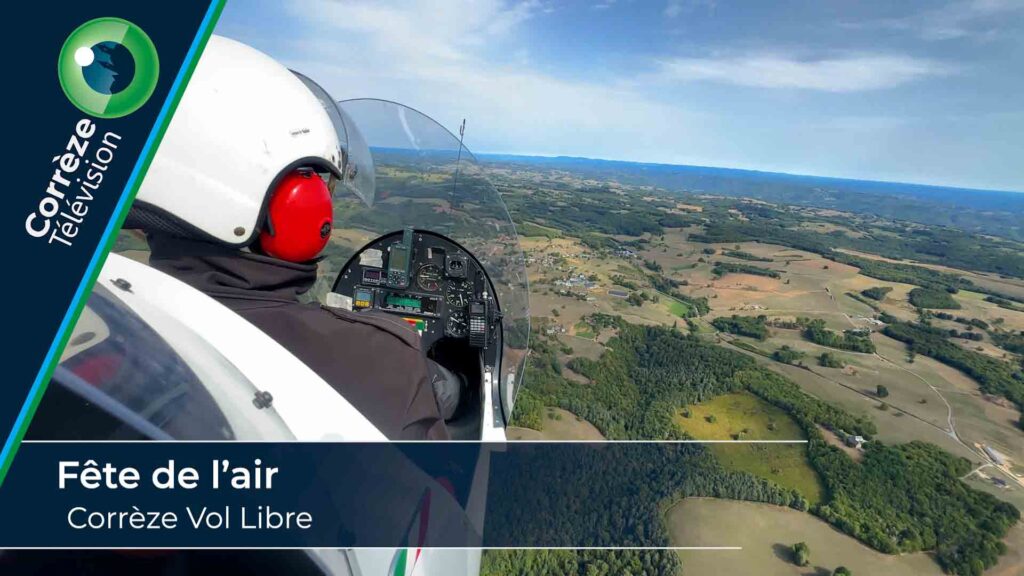 Fête de l’air