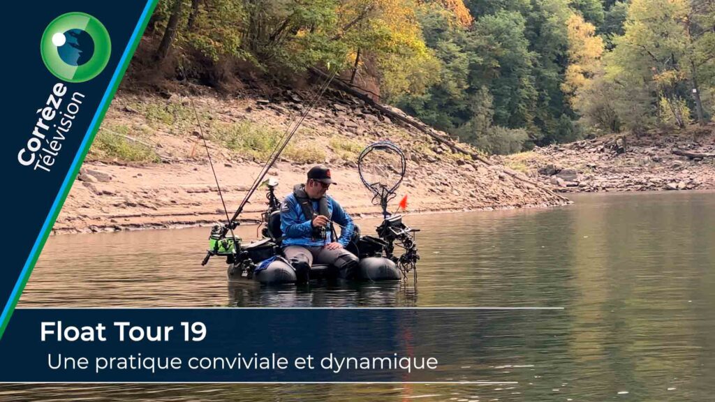 Float Tour 19